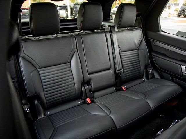 2026 Land Rover Discovery Tempest Edition - Photo 26