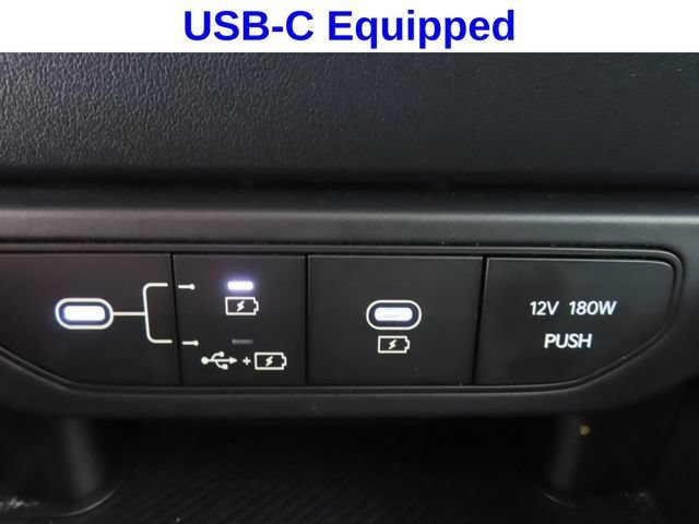 2025 Kia K4 LXS - Photo 9