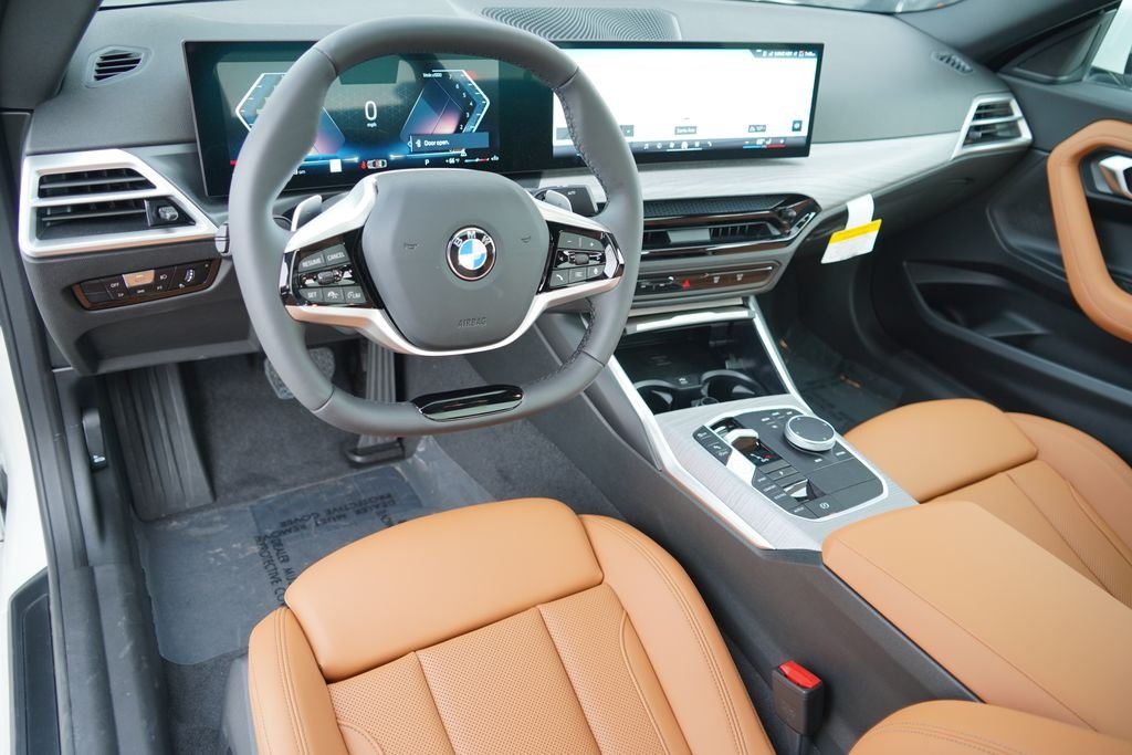 2026 BMW 2 Series 230i - Photo 12