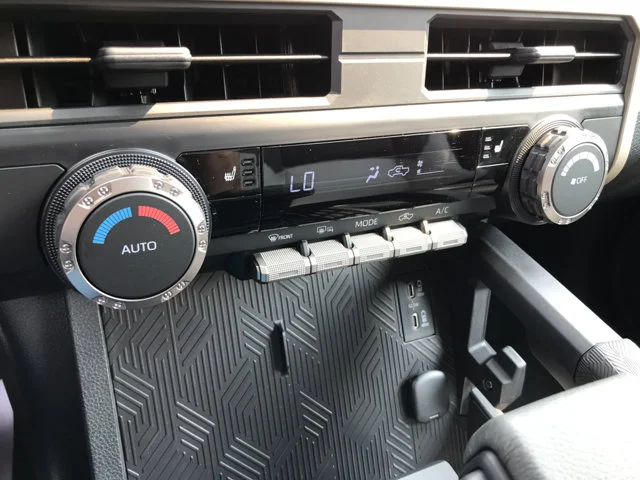 2026 Toyota Tacoma TRD Off Road - Photo 20
