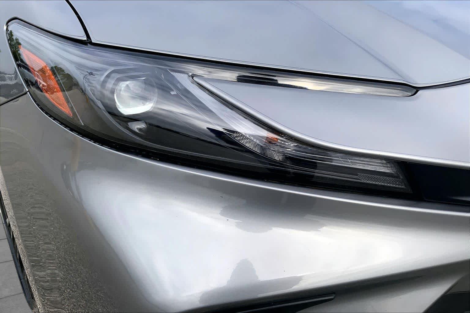 Used 2026 Heavy Metal Toyota SE image 27