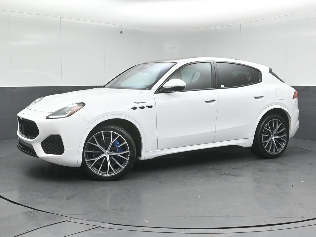 2023 MASERATI GRECALE - Image 6