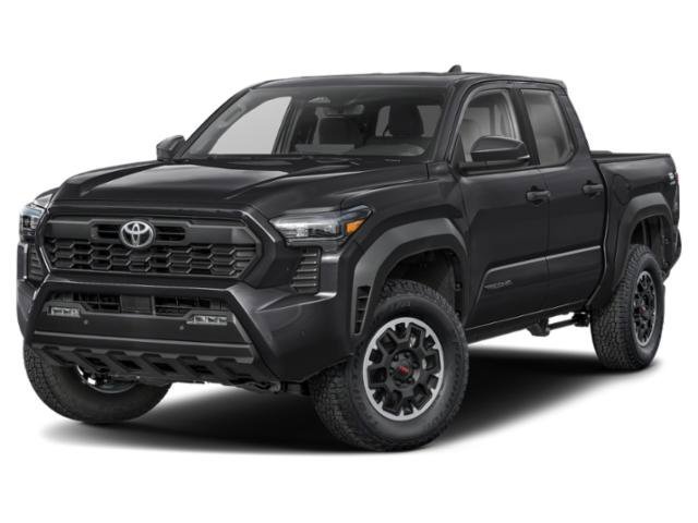 2026 Toyota Tacoma 4WD OFFROAD LONG BED