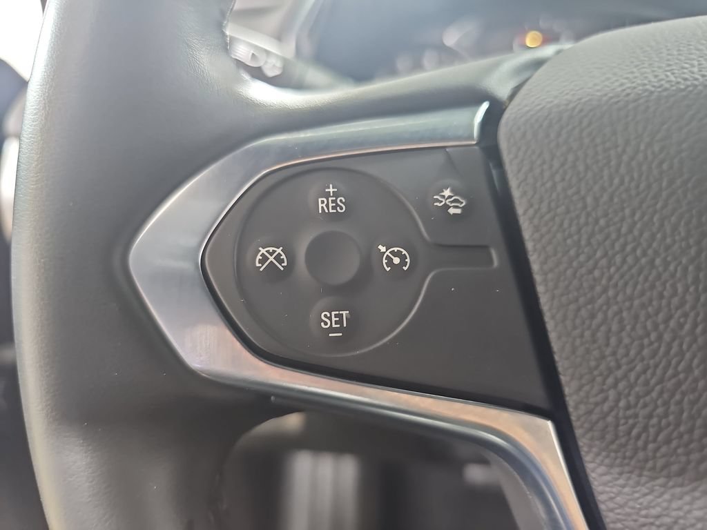 Certified Used 2023 Northsky Blue Metallic Chevrolet LT Cloth image 23