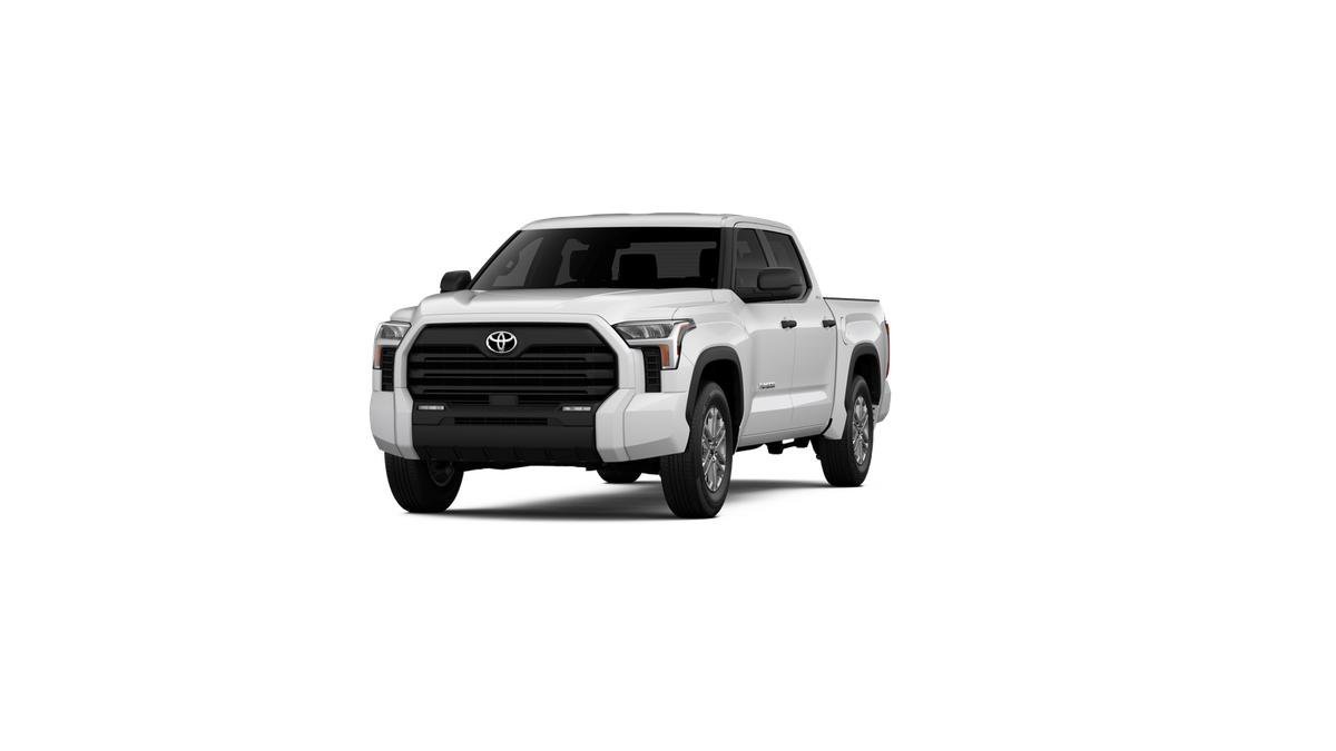 New 2026 Ice Cap Toyota SR5 image 40