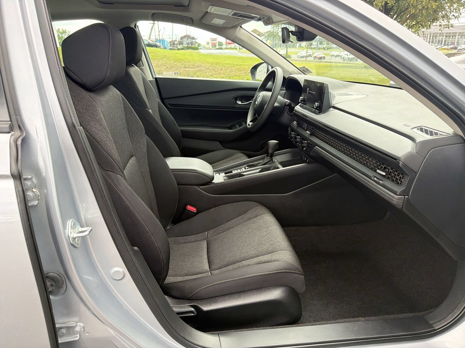 2023 Honda Accord EX - Photo 50