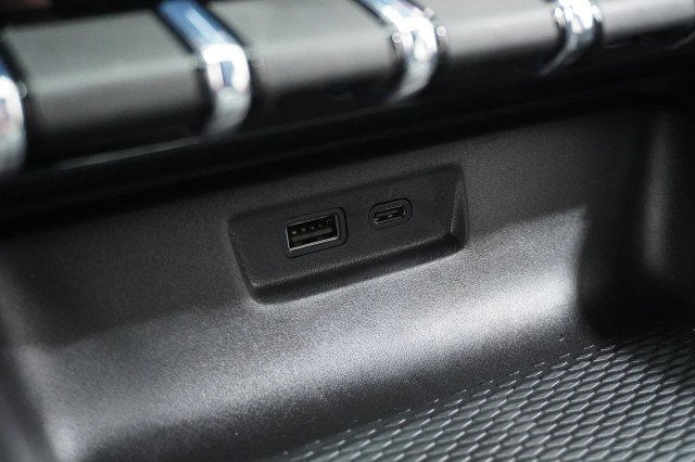 2027 GMC Terrain Elevation - Photo 27