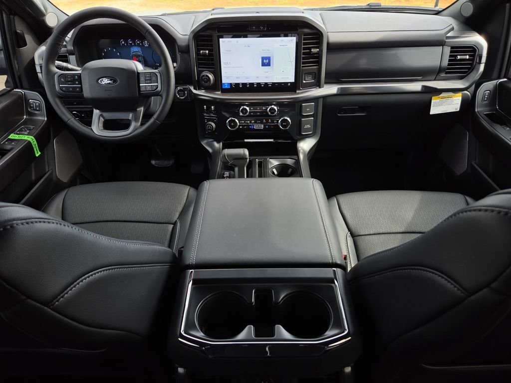 New 2026 Avalanche Ford Lariat® image 22