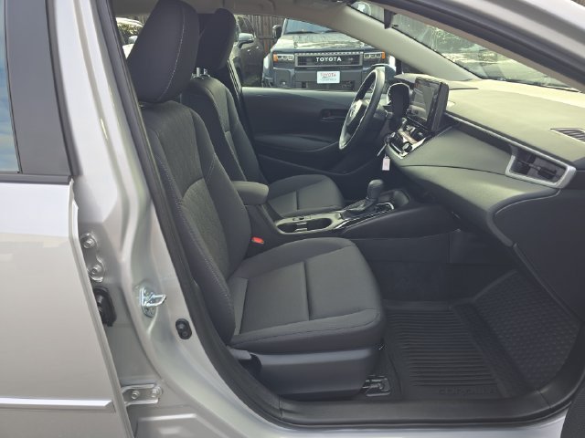 Used 2026 Silver Toyota LE image 10