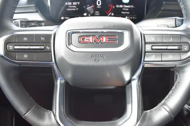 Used 2026 Black GMC Elevation image 22