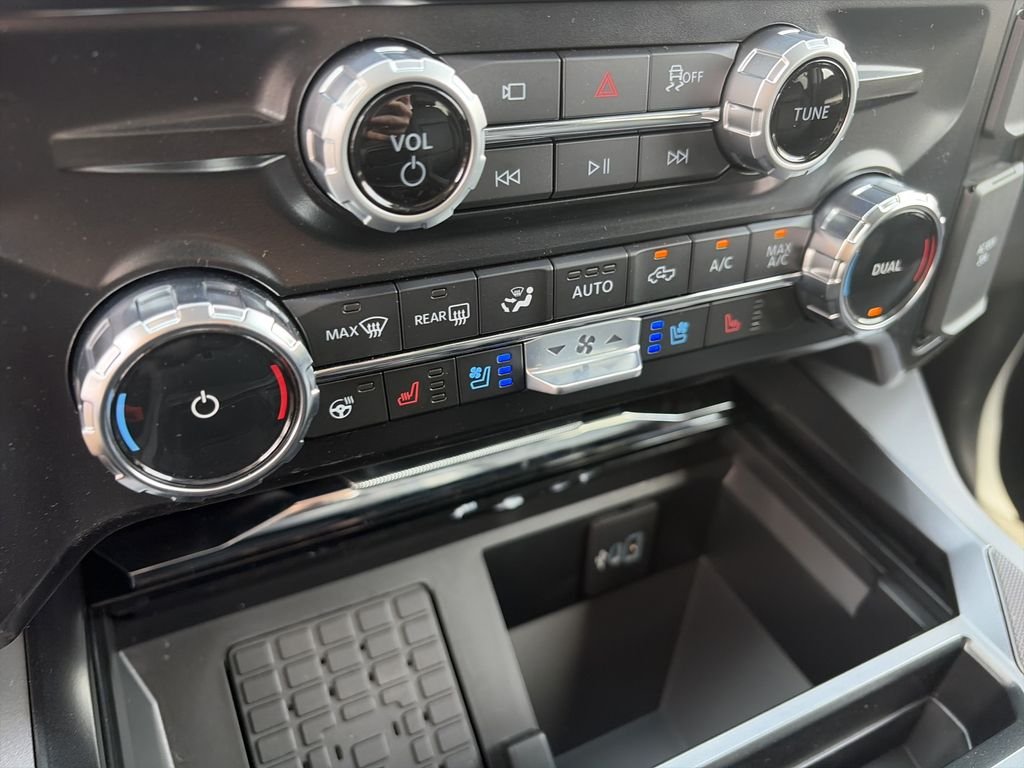 2026 Ford F-250 Super Duty Lariat - Photo 26