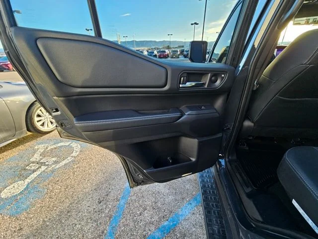 Used 2025 Underground Toyota Base image 21