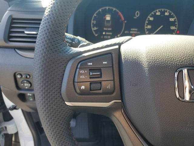 2026 Honda Ridgeline TrailSport - Photo 18