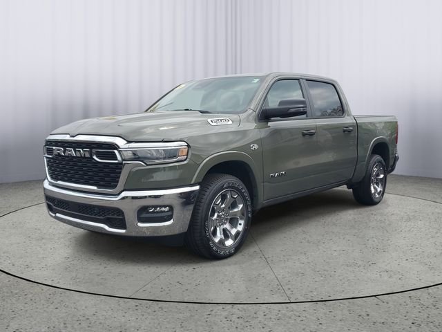 Used 2026 Green Ram Big Horn/Lone Star image 2