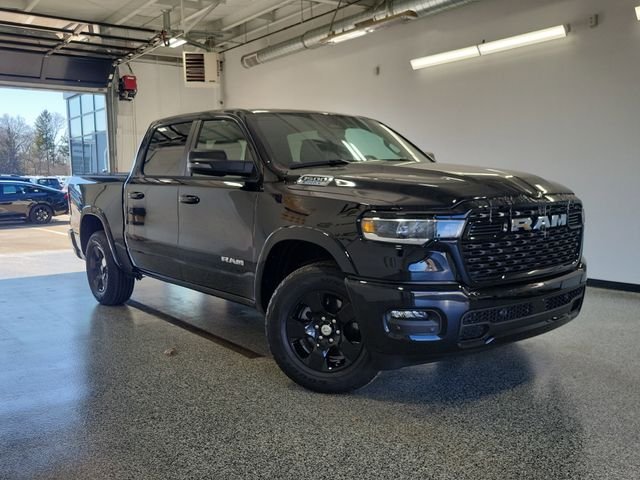 2025 RAM Ram 1500 Pickup Big Horn/Lone Star