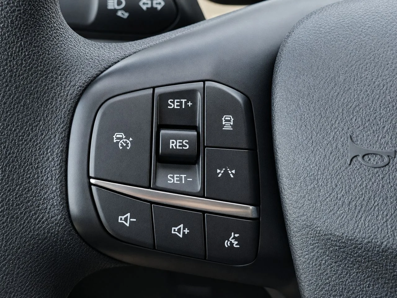 Used 2025 Space Silver Ford Active image 25