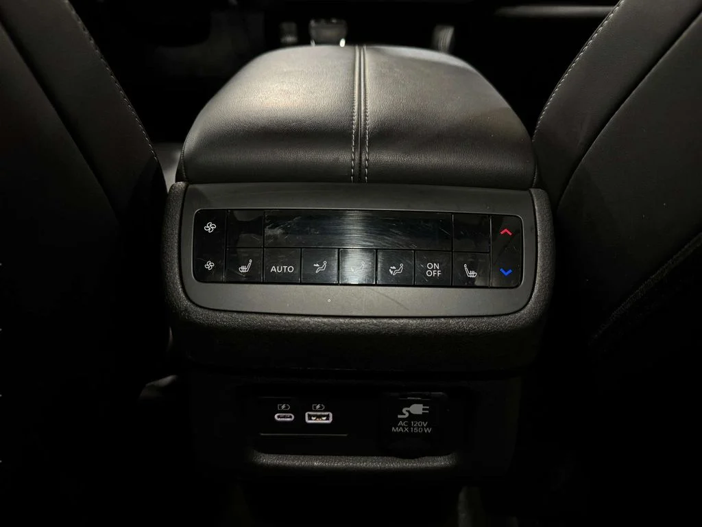 Certified Used 2023 Baja Storm Nissan Platinum image 18