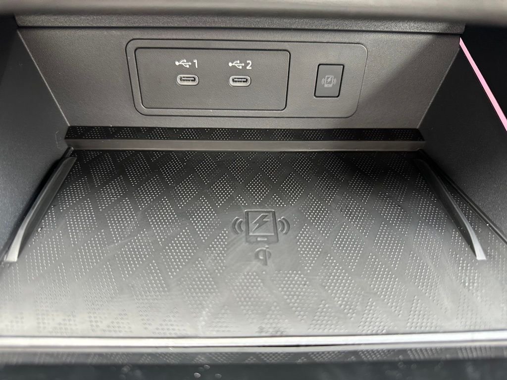 2025 Nissan Murano SL - Photo 26