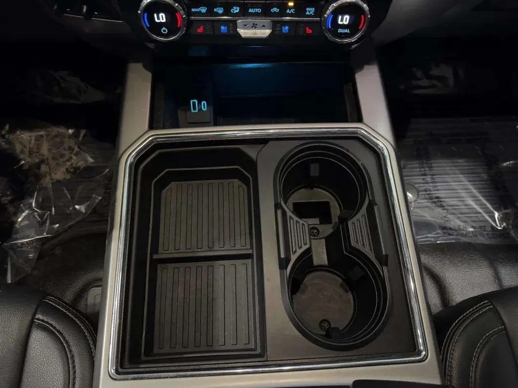 2022 Ford F-250 Super Duty Lariat - Photo 18