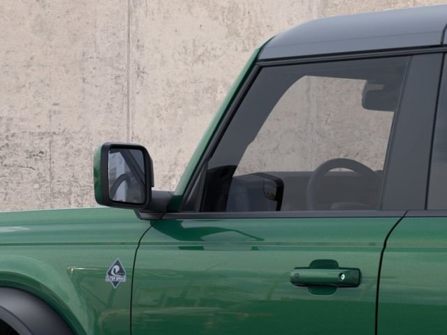 2025 Ford Bronco 4-Door Outer Banks - Photo 22