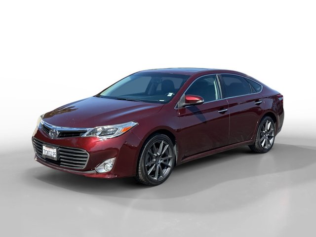 2014 Toyota Avalon XLE Touring