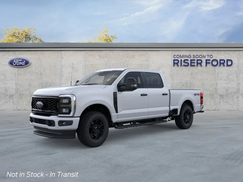 2026 Ford F-250 XL 4x4 Crew Cab 6-3/4' Box's photo
