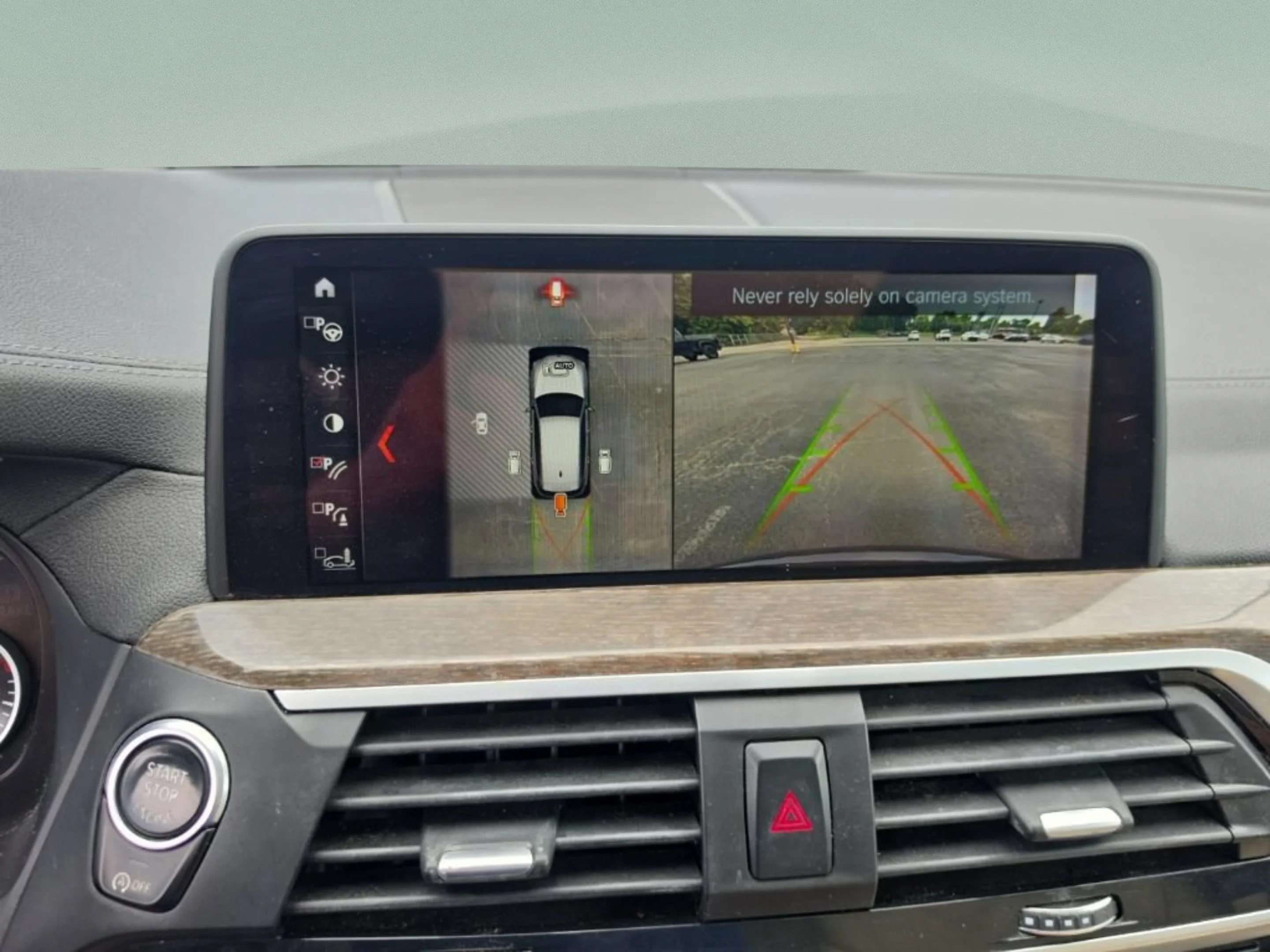 Used 2015 Gray Ford SE image 46