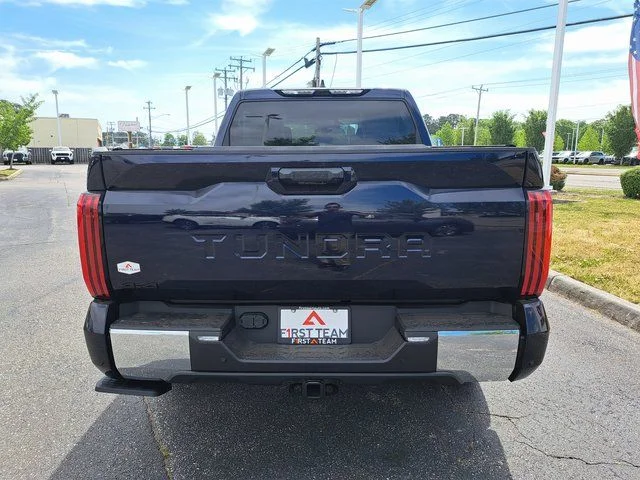 2026 Toyota Tundra SR5 - Photo 7