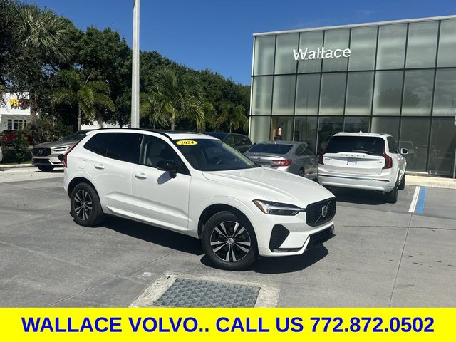2024 Volvo XC60 B5 Core