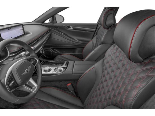 Used 2024 Vik Black Genesis 3.5T Sport image 11