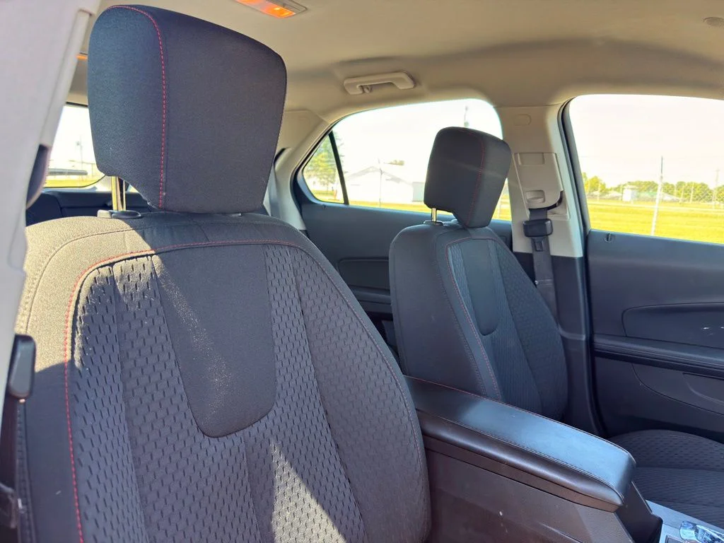 Used 2013 Gold Chevrolet LS image 32