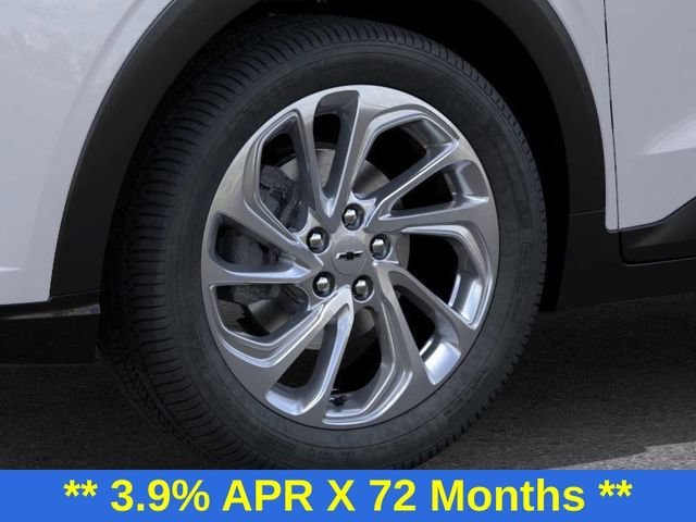 2027 Chevrolet Bolt LT - Photo 12