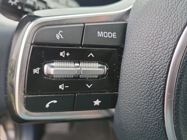 Certified Used 2025 Panthera Metal Kia SX Prestige image 32