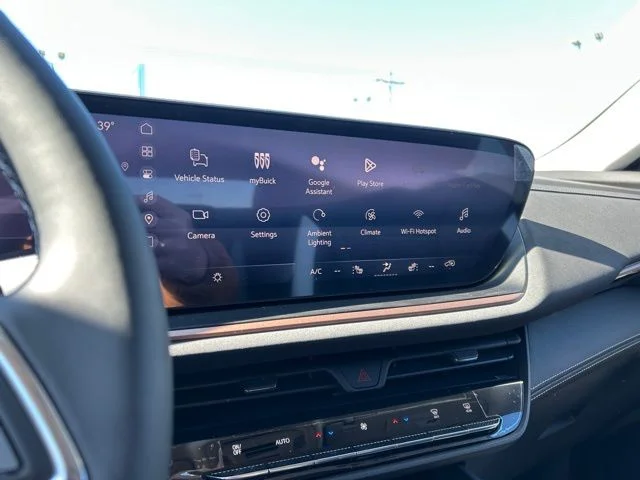 2026 Buick Envision Sport Touring - Photo 35
