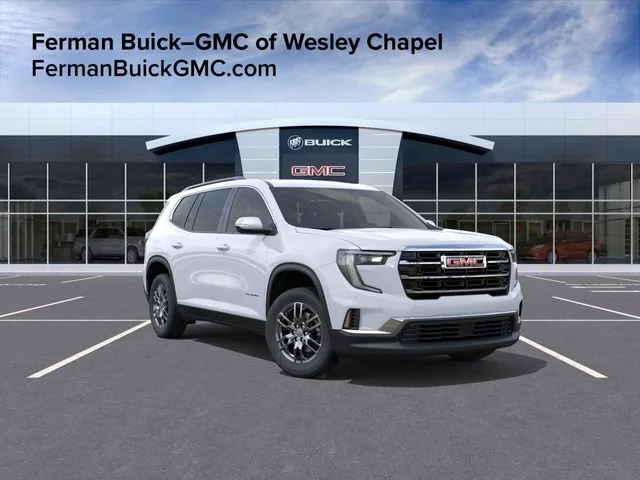 2026 GMC Acadia Elevation FWD's photo