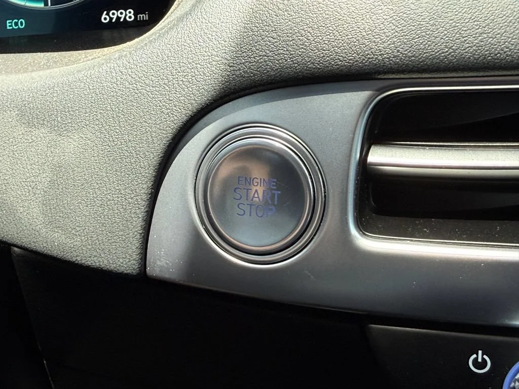 Used 2025  Hyundai Calligraphy image 29