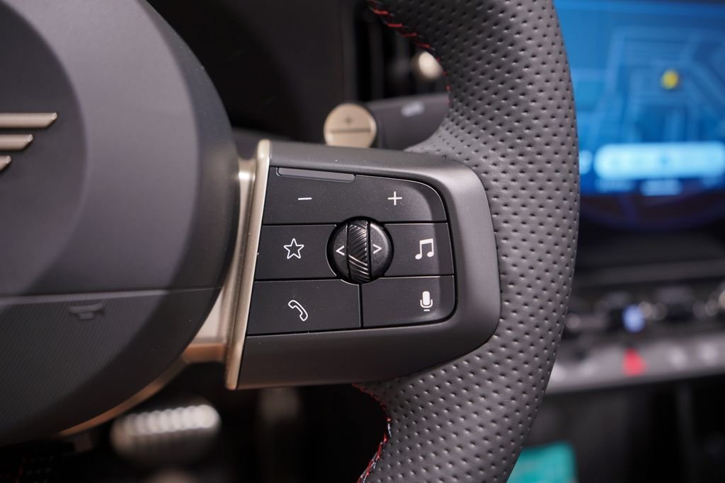 2026 MINI Convertible John Cooper Works - Photo 19