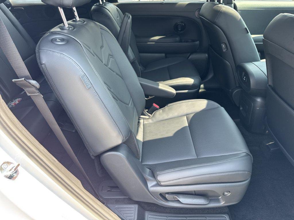 2026 Hyundai Palisade XRT Pro - Photo 15