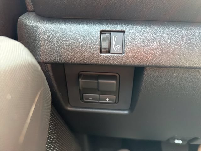 2026 Chevrolet Colorado Work Truck - Photo 26