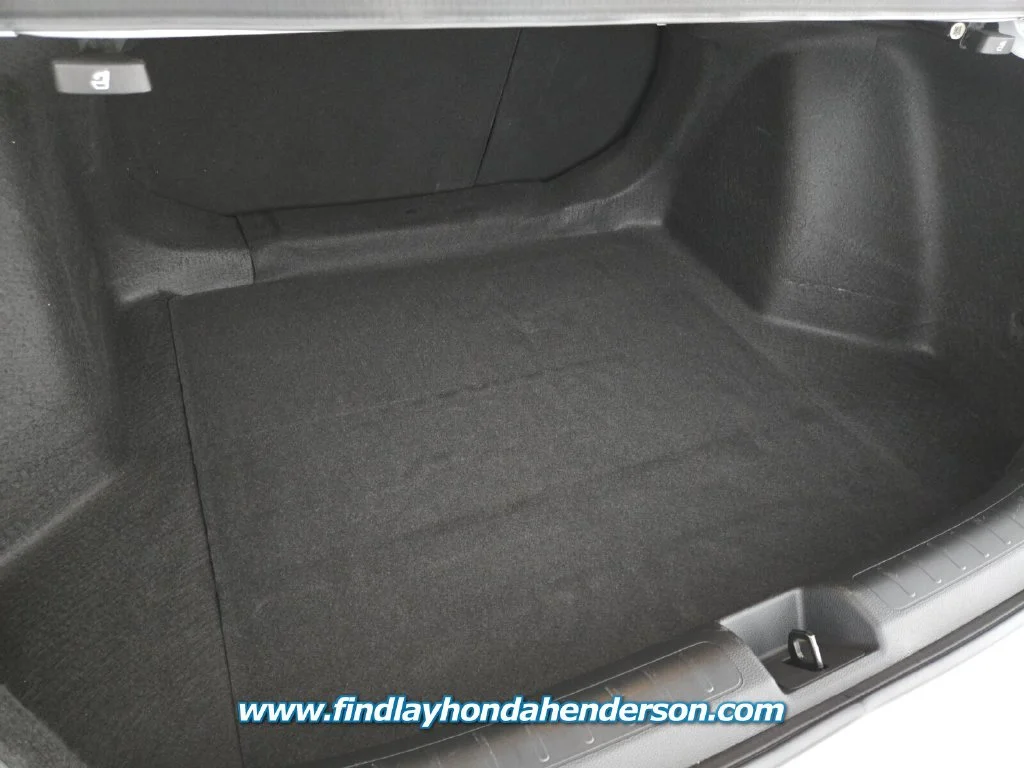 Certified Used 2024 Platinum White Pearl Honda Base image 19
