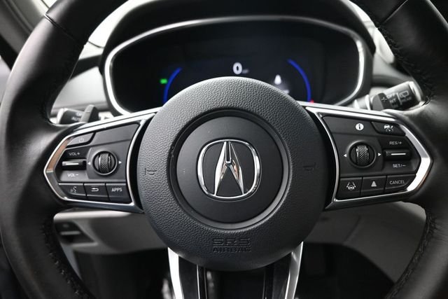 Used 2024  Acura Technology image 15