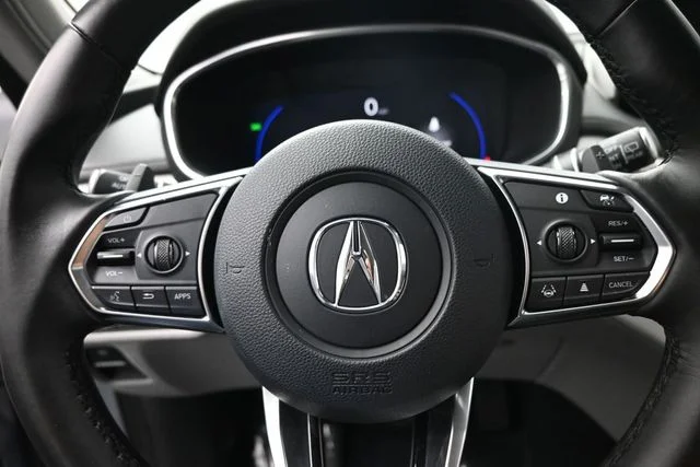 Used 2024  Acura Technology image 15