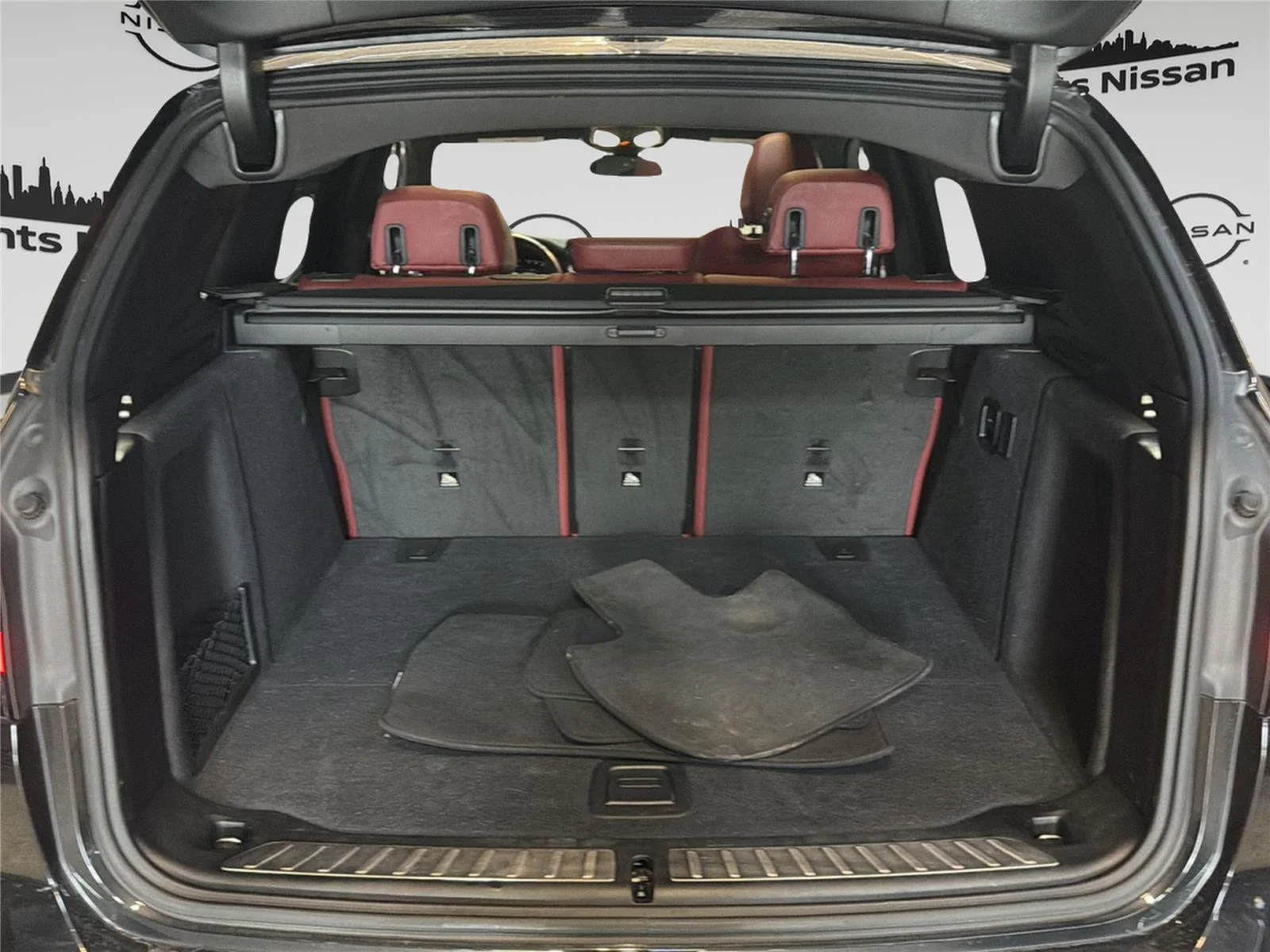 2024 BMW X3 40i - Photo 25