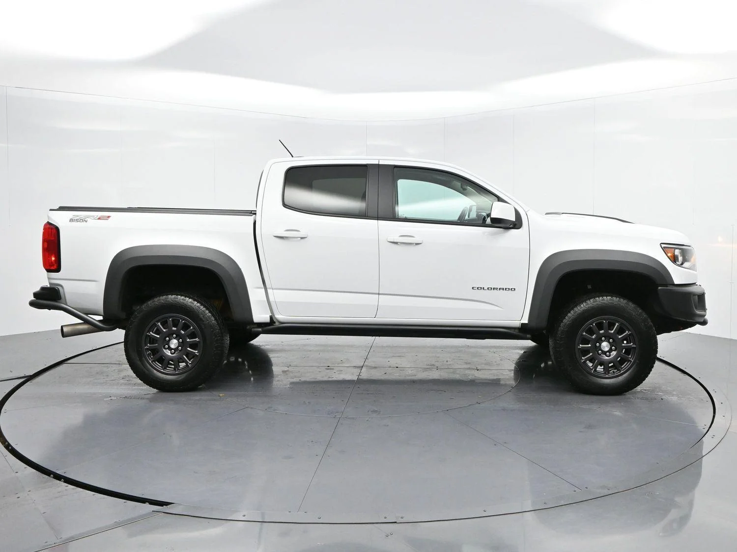 Used 2022 Summit White Chevrolet ZR2 image 8