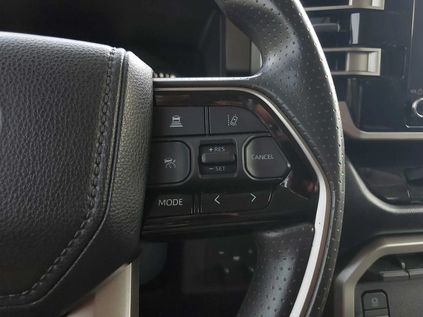 Used 2024 Magnetic Gray Metallic Toyota SR5 image 22