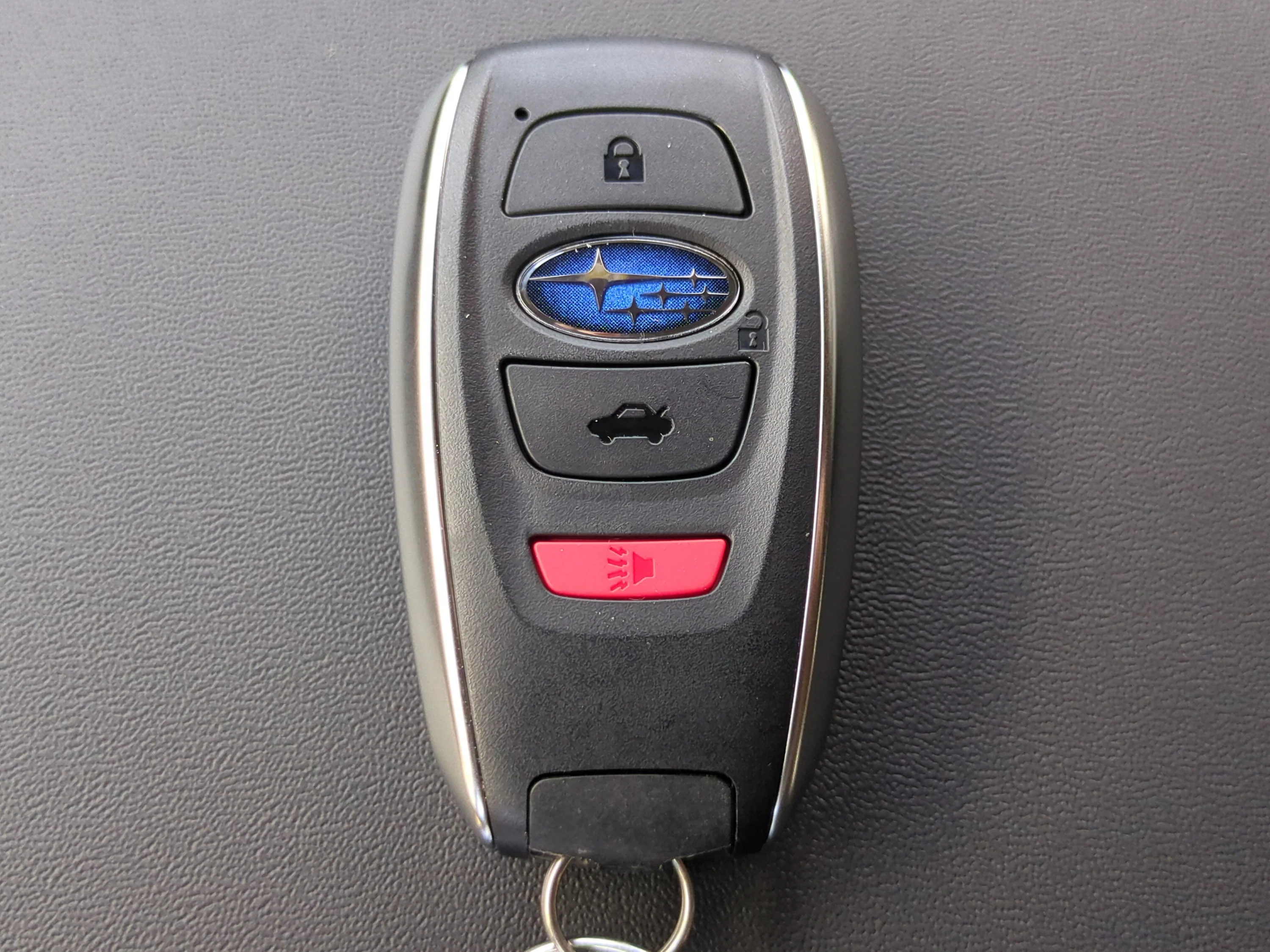 Used 2026 Crystal White Pearl Subaru Premium image 22