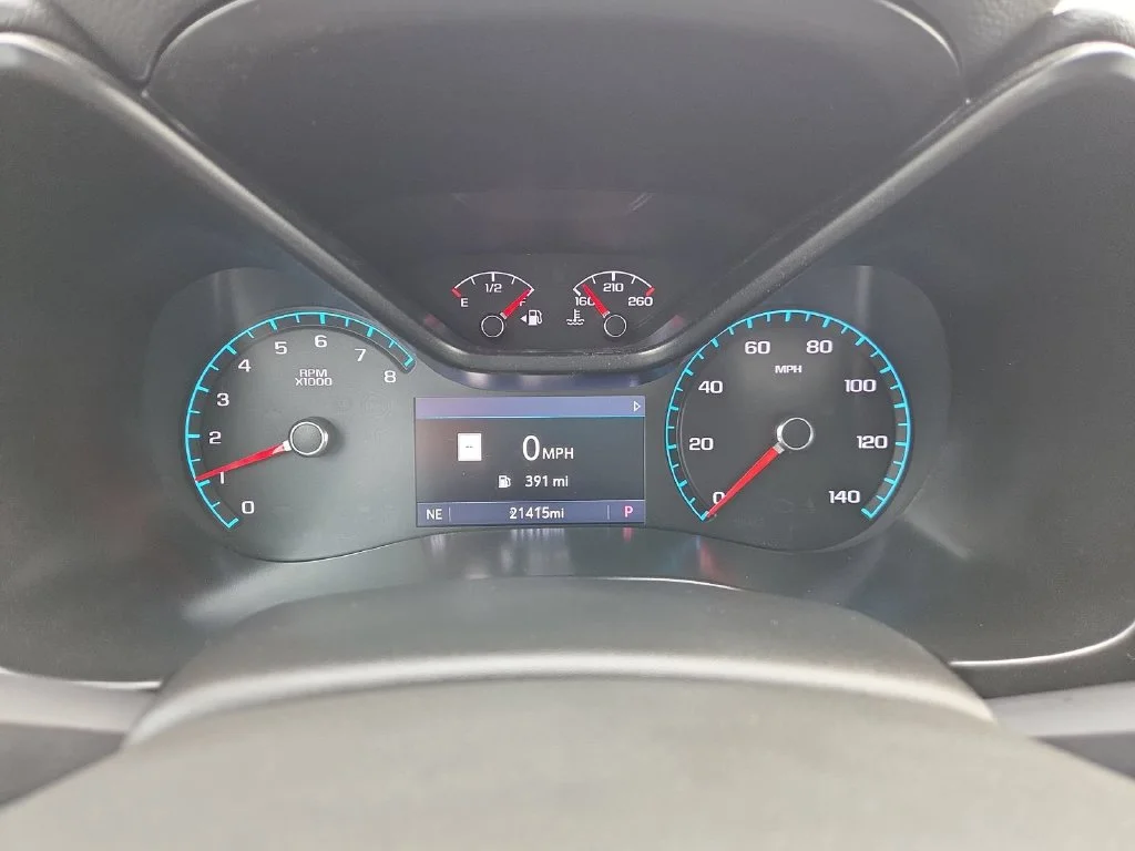 Certified Used 2022 Black GMC Denali image 21