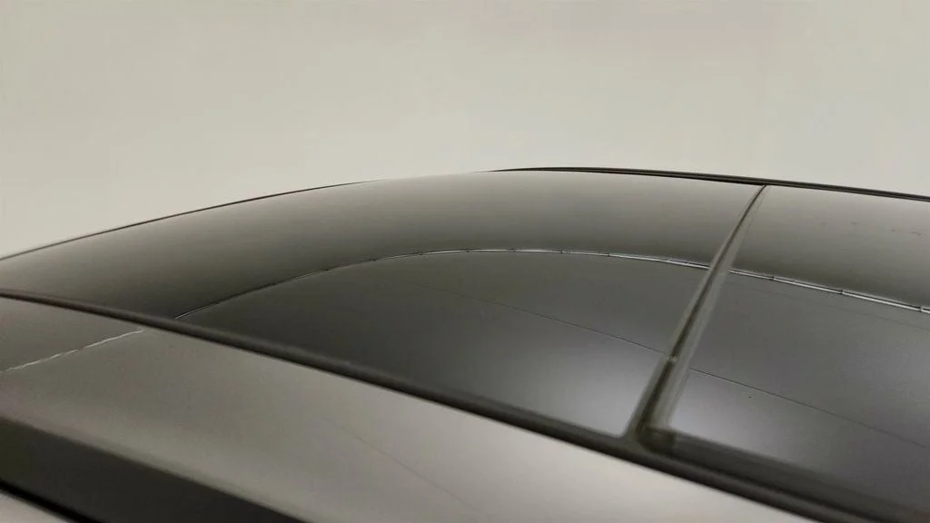 Used 2023 Liquid Carbon Metallic Acura FWD w/Technology Package image 10
