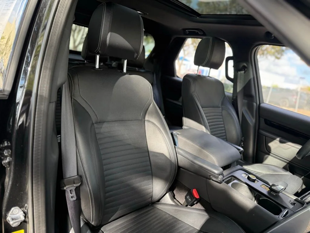 2021 Land Rover Discovery S - Photo 37