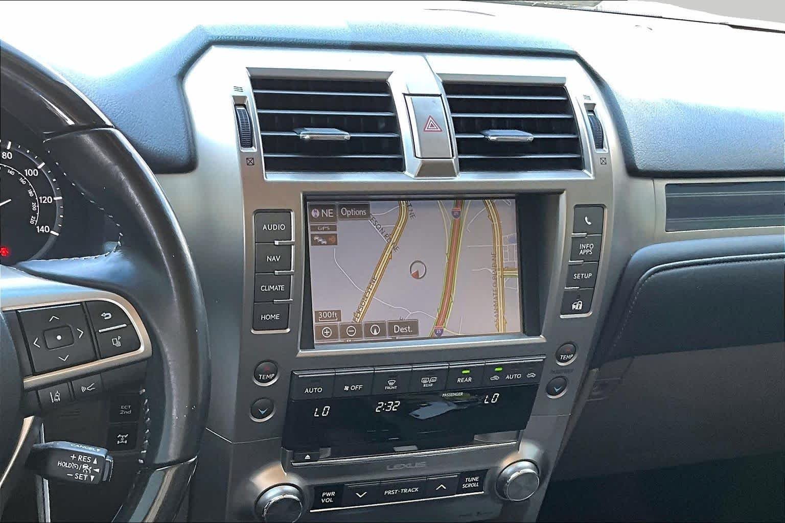 Used 2020 Starfire Pearl Lexus Premium image 5